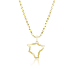 Hawai'i Pendant
