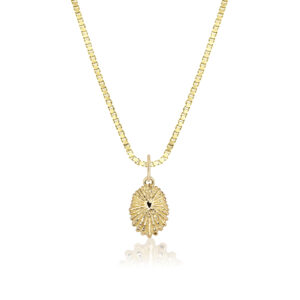 Opihi Pendant
