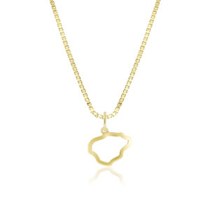 Kaua'i Pendant