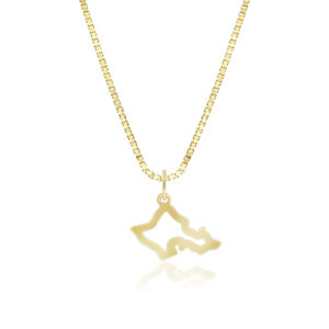 'Oahu Pendant
